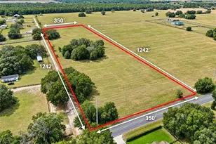 Tbd SW 140th Ave, Dunnellon, FL 34432 - Photo 1