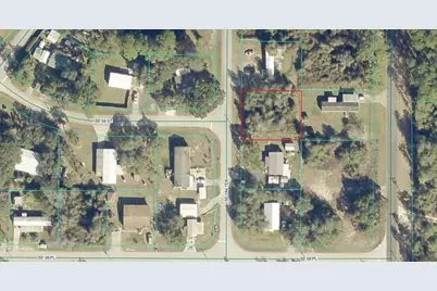 00 SE 184th Terrace, Ocklawaha, FL 32179 - Photo 1