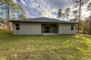 1575 W Lamplighter St, Citrus Springs, FL 34434 - Photo 4