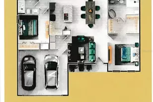 1575 W Lamplighter St, Citrus Springs, FL 34434 - Photo 6