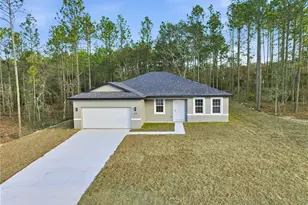 1575 W Lamplighter St, Citrus Springs, FL 34434 - Photo 2