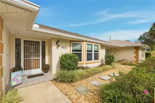 9825 SW 202nd Avenue Rd, Dunnellon, FL 34431 - Photo 2