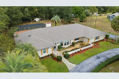 9825 SW 202 Avenue Road, Dunnellon, FL 34431 - Photo 12