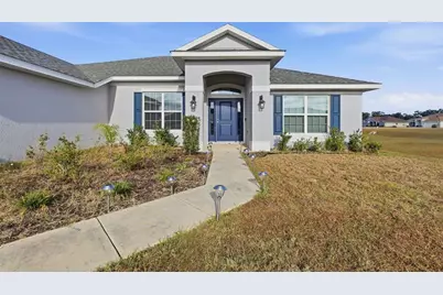 9144 SE 47th Court Road, Ocala, FL 34480 - Photo 2