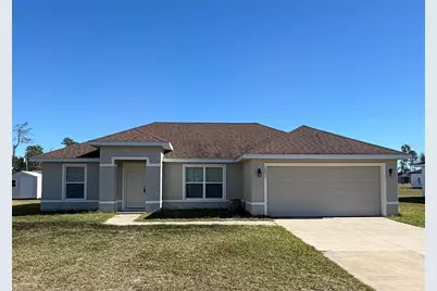 16621 SW 31st Terrace, Ocala, FL 34473 - Photo 1