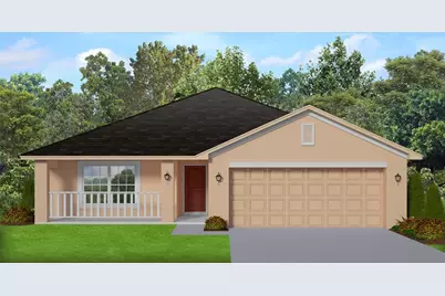 405 Wood Stork Trail, Inverness, FL 34453 - Photo 1