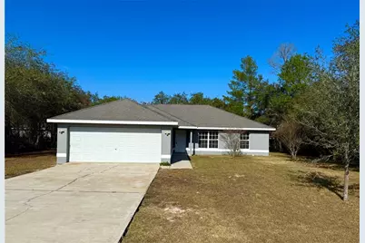 7 Malauka Pass Lane, Ocklawaha, FL 32179 - Photo 1