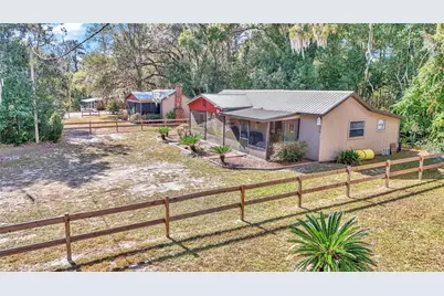 20990 W Pennsylvania Avenue, Dunnellon, FL 34431 - Photo 10