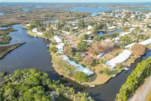 11603 W Bayshore Dr, Crystal River, FL 34429 - Photo 70