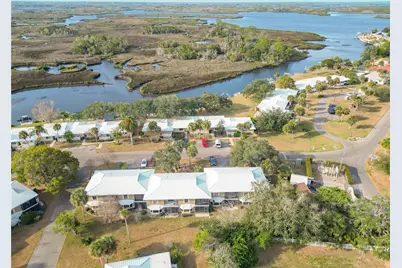 11603 W Bayshore Drive #118, Crystal River, FL 34429 - Photo 60