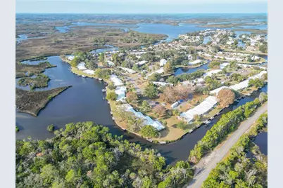 11603 W Bayshore Drive #118, Crystal River, FL 34429 - Photo 72