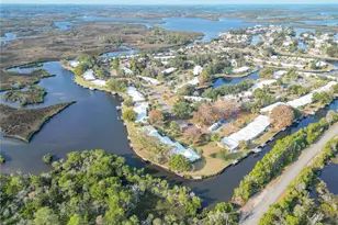 11603 W Bayshore Dr, Crystal River, FL 34429 - Photo 72