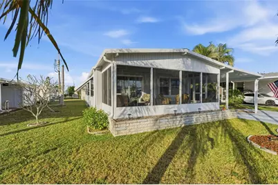 3073 Longview Lane, North Fort Myers, FL 33917 - Photo 2