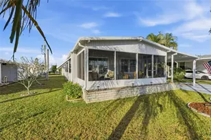 3073 Longview Ln, North Fort Myers, FL 33917 - Photo 2