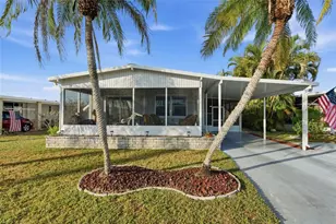 3073 Longview Ln, North Fort Myers, FL 33917 - Photo 1