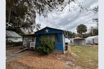 551 SE 129th Court, Silver Springs, FL 34488 - Photo 2