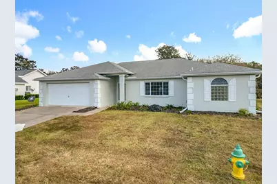 2051 NW 50th Avenue, Ocala, FL 34482 - Photo 2