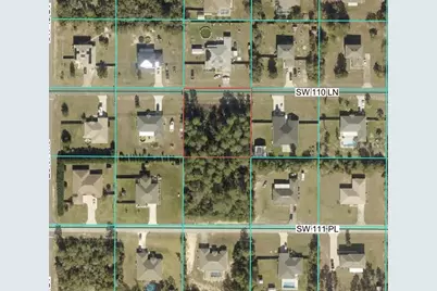 Tbd SW 110th Lane, Ocala, FL 34476 - Photo 6