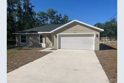 11380 SE 123rd Avenue, Dunnellon, FL 34431 - Photo 1