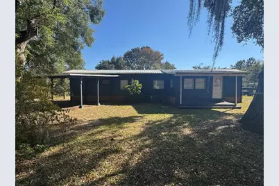 21162 NE 146th Place, Fort Mc Coy, FL 32134 - Photo 2