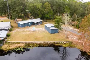 21162 NE 146th Pl, Fort Mc Coy, FL 32134 - Photo 1