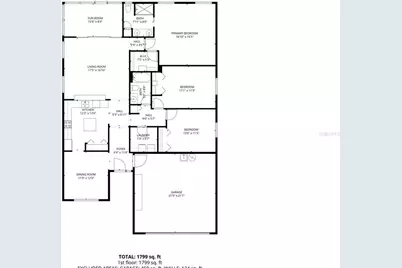 17842 SE 125th Circle, Summerfield, FL 34491 - Photo 42
