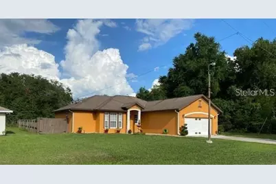 13333 SE 101st Terrace, Belleview, FL 34420 - Photo 1