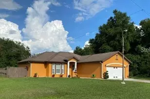 13333 SE 101st Terrace, Belleview, FL 34420 - Photo 1