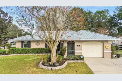 8411 SE 120th Place, Belleview, FL 34420 - Photo 2