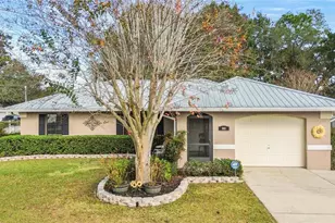 8411 SE 120th Pl, Belleview, FL 34420 - Photo 2