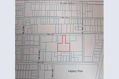 808 SW 3rd Street, Ocala, FL 34471 - Photo 2