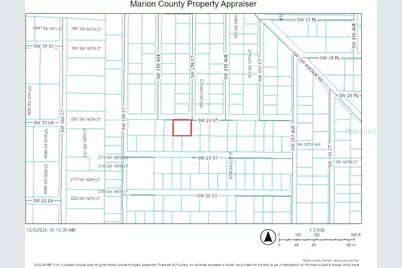0 SW 20th Street, Ocala, FL 34481 - Photo 1