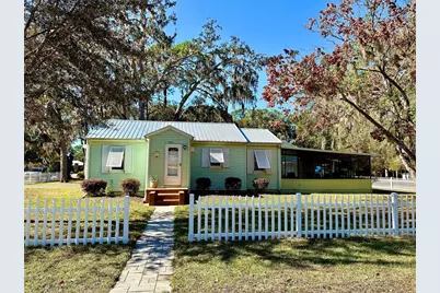 28049 Sewickley Street, Brooksville, FL 34601 - Photo 1