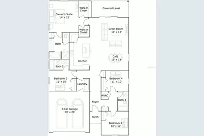 560 NW 4th Avenue, Williston, FL 32696 - Photo 4