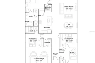 560 NW 4th Ave, Williston, FL 32696 - Photo 4