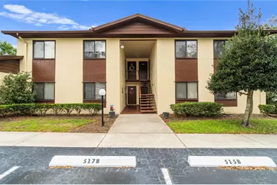 515 Fairways Lane #B, Ocala, FL 34472 - Photo 2