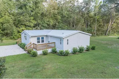 10650 NW 190th Street, Micanopy, FL 32667 - Photo 2