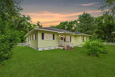 5915 Avenue F, Mc Intosh, FL 32664 - Photo 2