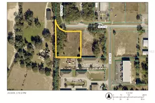 Tbd SW 32nd St, Ocala, FL 34474 - Photo 1