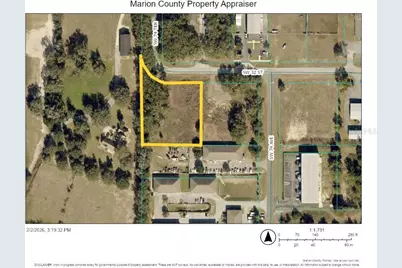 Tbd SW 32nd Street, Ocala, FL 34474 - Photo 1