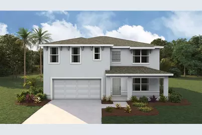 7156 SE 113th Place, Belleview, FL 34420 - Photo 1