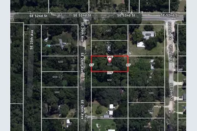 5221 SE 25th Avenue, Ocala, FL 34480 - Photo 2