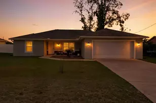 17636 SW 114 St, Dunnellon, FL 34432 - Photo 1