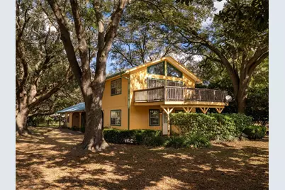 4951 SE 216th Avenue, Morriston, FL 32668 - Photo 4