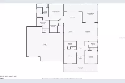 9630 SW 86th Place, Ocala, FL 34481 - Photo 42