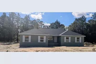 23360 SW Tiger Lake Boulevard, Dunnellon, FL 34431 - Photo 1