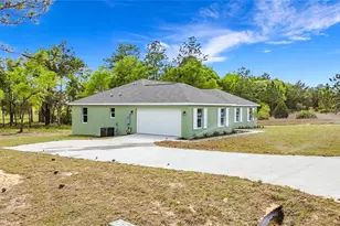 23360 SW Tiger Lake Blvd, Dunnellon, FL 34431 - Photo 4
