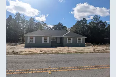 23360 SW Tiger Lake Boulevard, Dunnellon, FL 34431 - Photo 2