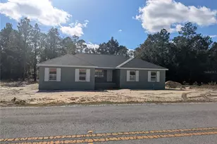 23360 SW Tiger Lake Blvd, Dunnellon, FL 34431 - Photo 2