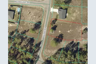 Lot 5 SE Malauka Run, Ocklawaha, FL 32179 - Photo 1